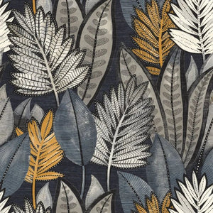 Casamance Aventura Sabal behang 74680570 - LAB COLOUR THE WORLD