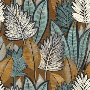 Casamance Aventura Sabal behang 74680774 - LAB COLOUR THE WORLD