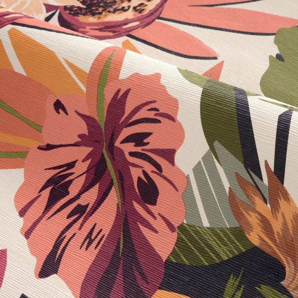 Casamance Aventura Salvador behang 75531324 - LAB COLOUR THE WORLD
