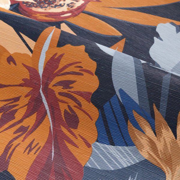 Casamance Aventura Salvador behang 75531426 - LAB COLOUR THE WORLD