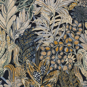 Casamance Blossom Borrommee behang 74320324 - LAB COLOUR THE WORLD