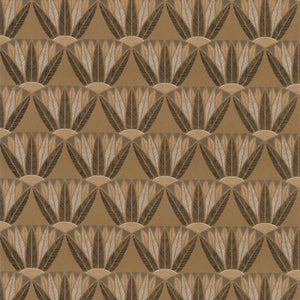 Casamance Bord Du Nil Castalia behang 76161834 - LAB COLOUR THE WORLD