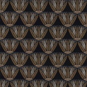 Casamance Bord Du Nil Castalia behang 76162140 - LAB COLOUR THE WORLD