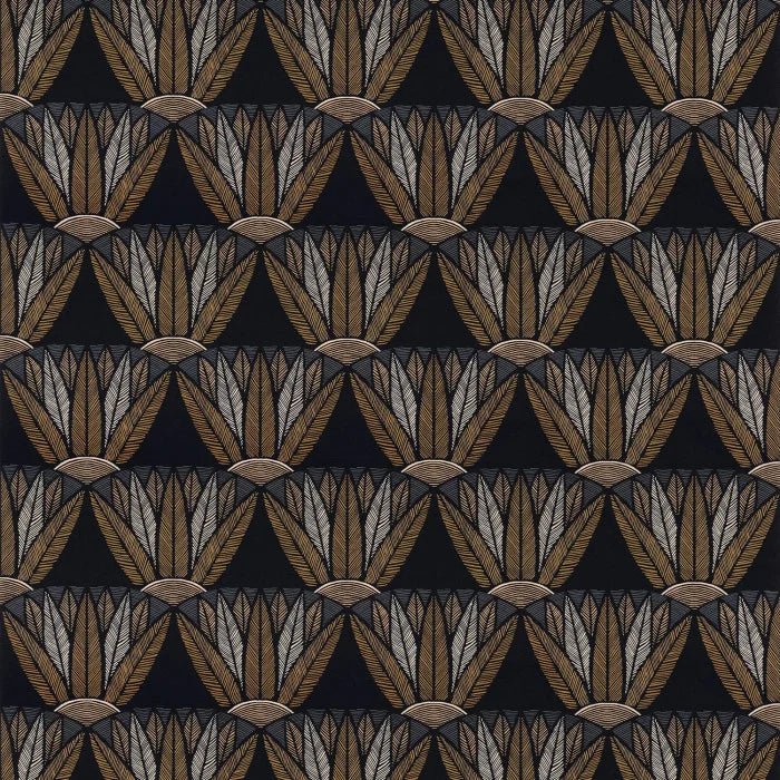 Casamance Bord Du Nil Castalia behang 76162140 - LAB COLOUR THE WORLD