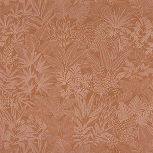 Casamance Bord Du Nil Doum behang 76151426 - LAB COLOUR THE WORLD