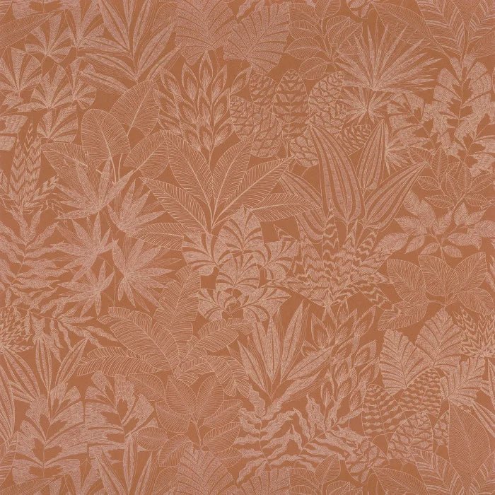Casamance Bord Du Nil Doum behang 76151426 - LAB COLOUR THE WORLD