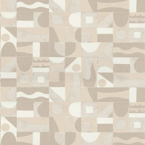 Casamance Bord Du Nil Gourna behang 76182752 - LAB COLOUR THE WORLD