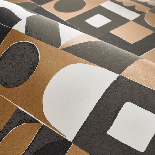 Casamance Bord Du Nil Gourna behang 76183058 - LAB COLOUR THE WORLD