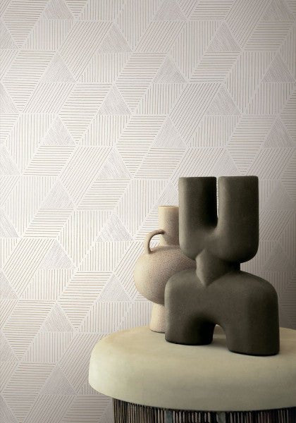 Casamance Bord Du Nil Méroé behang 76172650 - LAB COLOUR THE WORLD