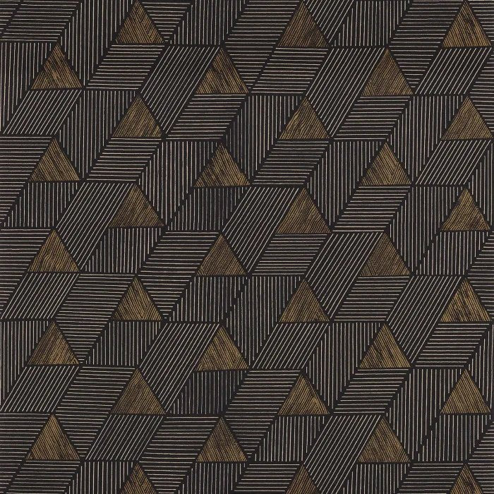 Casamance Bord Du Nil Méroé behang 76172650 - LAB COLOUR THE WORLD