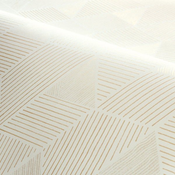 Casamance Bord Du Nil Méroé behang 76172650 - LAB COLOUR THE WORLD