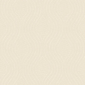 Casamance Broderies Brodelia behang 76992956 - LAB COLOUR THE WORLD