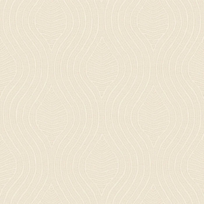 Casamance Broderies Brodelia behang 76992956 - LAB COLOUR THE WORLD
