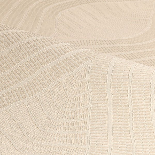 Casamance Broderies Brodelia behang 76992956 - LAB COLOUR THE WORLD