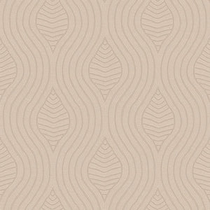 Casamance Broderies Brodelia behang 76993058 - LAB COLOUR THE WORLD