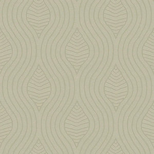 Casamance Broderies Brodelia behang 76993160 - LAB COLOUR THE WORLD