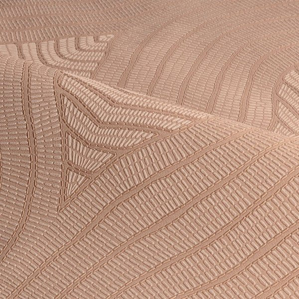 Casamance Broderies Brodelia behang 76993262 - LAB COLOUR THE WORLD