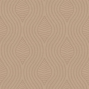 Casamance Broderies Brodelia behang 76993364 - LAB COLOUR THE WORLD