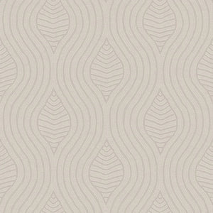 Casamance Broderies Brodelia behang 76993466 - LAB COLOUR THE WORLD