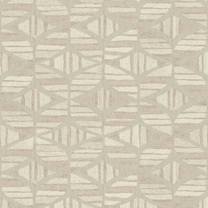 Casamance Broderies Filandra behang 76982242 - LAB COLOUR THE WORLD