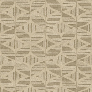 Casamance Broderies Filandra behang 76982344 - LAB COLOUR THE WORLD
