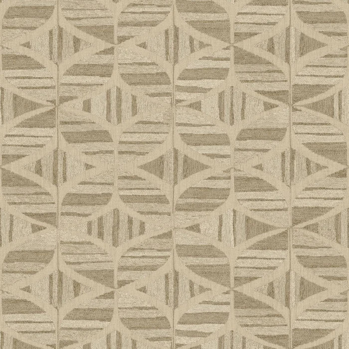 Casamance Broderies Filandra behang 76982344 - LAB COLOUR THE WORLD
