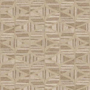 Casamance Broderies Filandra behang 76982446 - LAB COLOUR THE WORLD