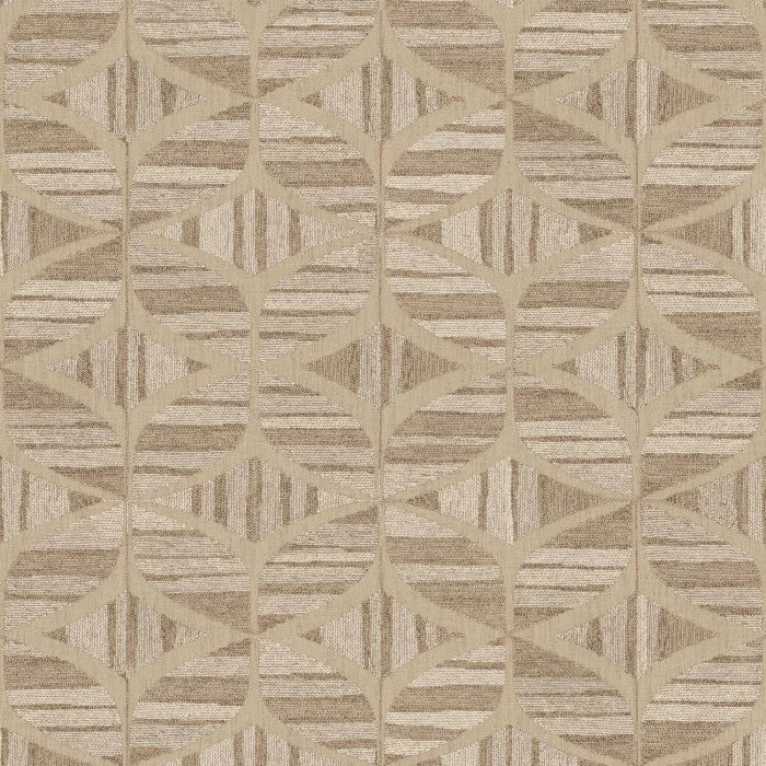 Casamance Broderies Filandra behang 76982446 - LAB COLOUR THE WORLD