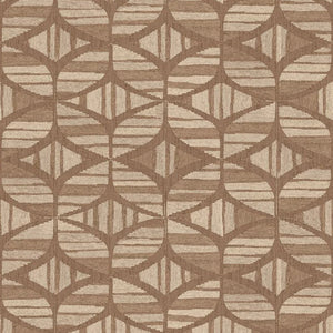 Casamance Broderies Filandra behang 76982548 - LAB COLOUR THE WORLD
