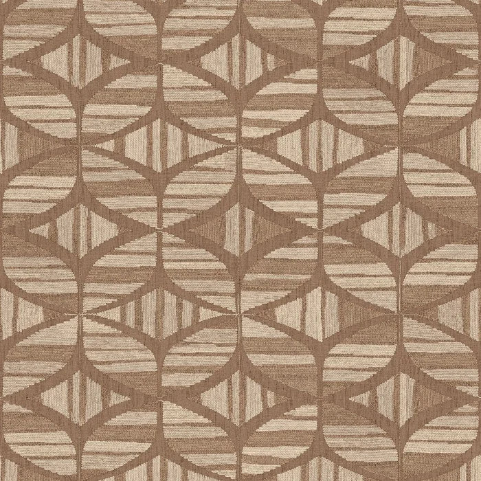 Casamance Broderies Filandra behang 76982548 - LAB COLOUR THE WORLD