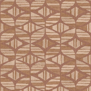Casamance Broderies Filandra behang 76982752 - LAB COLOUR THE WORLD