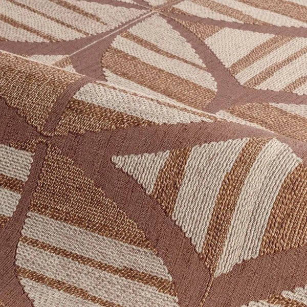 Casamance Broderies Filandra behang 76982752 - LAB COLOUR THE WORLD
