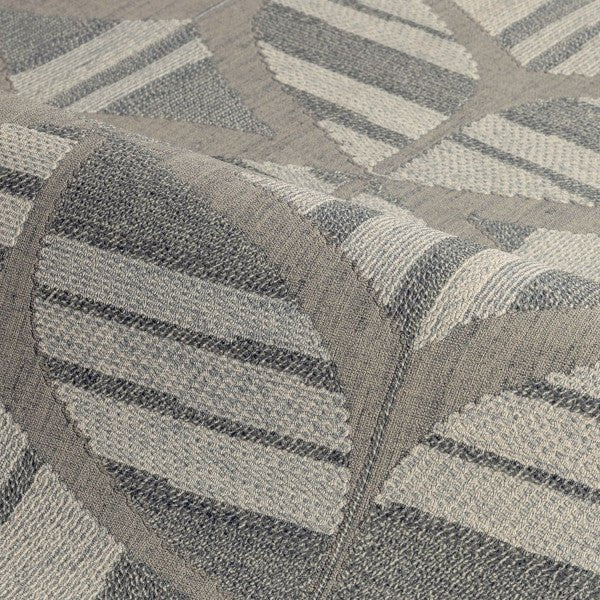 Casamance Broderies Filandra behang 76982854 - LAB COLOUR THE WORLD