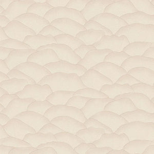 Casamance Broderies Ondula behang 76971222 - LAB COLOUR THE WORLD