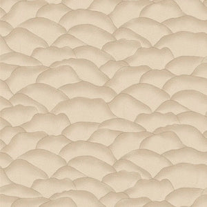 Casamance Broderies Ondula behang 76971324 - LAB COLOUR THE WORLD