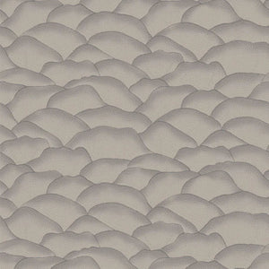 Casamance Broderies Ondula behang 76971528 - LAB COLOUR THE WORLD