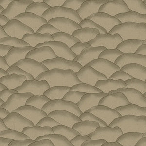 Casamance Broderies Ondula behang 76971630 - LAB COLOUR THE WORLD
