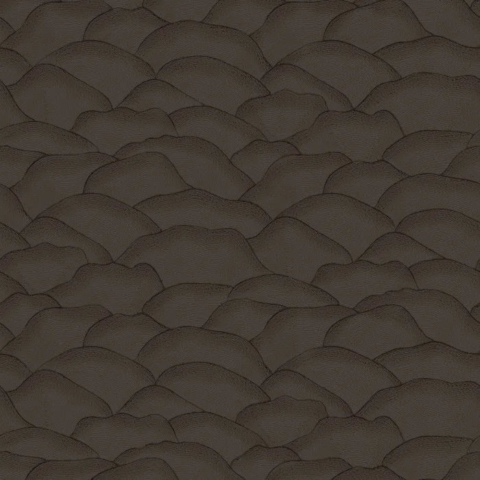 Casamance Broderies Ondula behang 76971732 - LAB COLOUR THE WORLD
