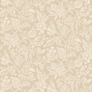 Casamance Broderies Pastel behang 76960202 - LAB COLOUR THE WORLD