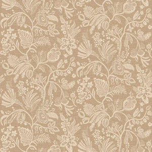 Casamance Broderies Pastel behang 76960304 - LAB COLOUR THE WORLD