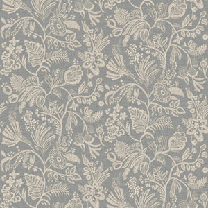 Casamance Broderies Pastel behang 76960508 - LAB COLOUR THE WORLD