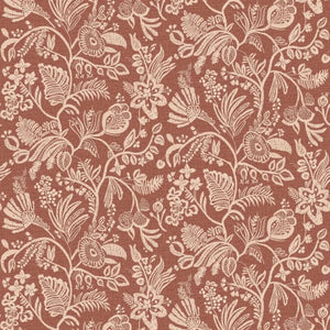 Casamance Broderies Pastel behang 76960814 - LAB COLOUR THE WORLD