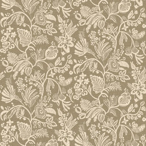 Casamance Broderies Pastel behang 76960916 - LAB COLOUR THE WORLD