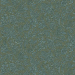 Casamance Broderies Pastel behang 76961018 - LAB COLOUR THE WORLD