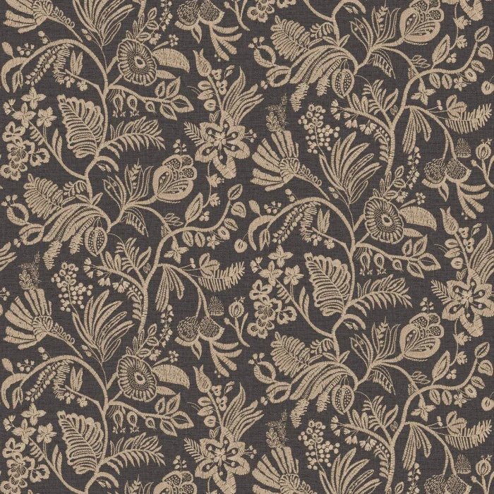 Casamance Broderies Pastel behang 76961120 - LAB COLOUR THE WORLD