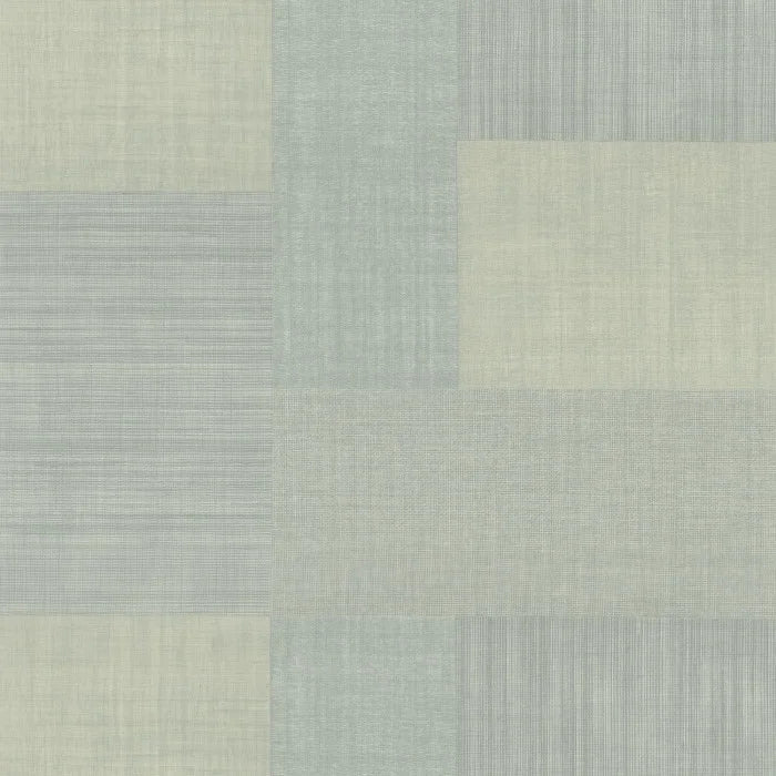 Casamance Casa Azul Mestizo behang 76321324 - LAB COLOUR THE WORLD