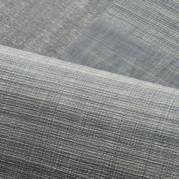 Casamance Casa Azul Mestizo behang 76321528 - LAB COLOUR THE WORLD