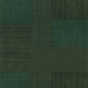 Casamance Casa Azul Mestizo behang 76321630 - LAB COLOUR THE WORLD