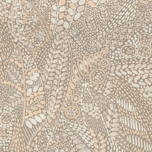 Casamance Casa Azul Talavera behang 76310916 - LAB COLOUR THE WORLD