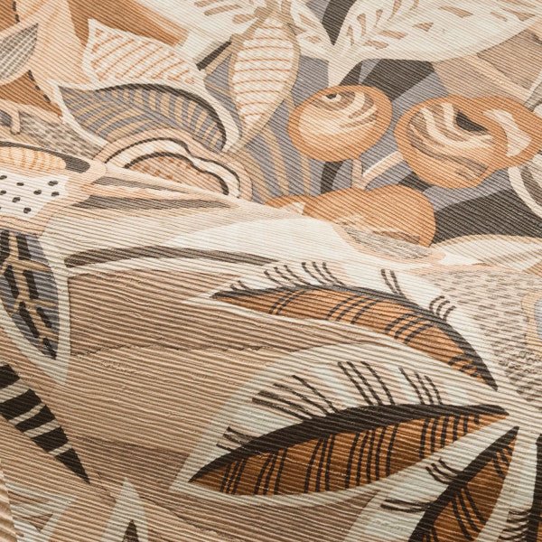 Casamance Casa Azul Tehuana behang 76300100 - LAB COLOUR THE WORLD